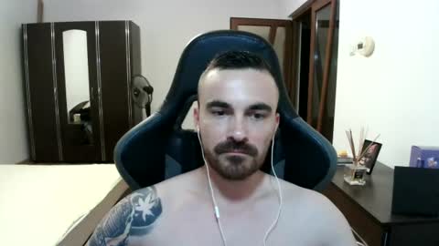 Snapshot of mu5clemania chatting on July 2026 07:27:02 PM Victor online show from July 2026 07:27:02 PM