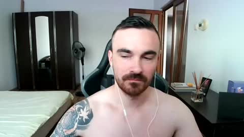 Snapshot of mu5clemania chatting on July 2026 03:23:01 AM Victor online show from July 2026 03:23:01 AM