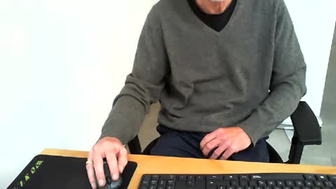 mucfag online show from May 2026 11:40:01 AM