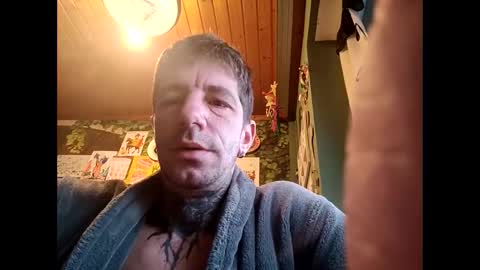 Charly online show from January 2026 07:11:02 AM