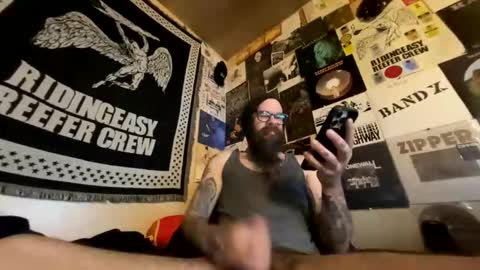 muckingtracer37 online show from May 2026 06:35:02 PM