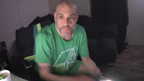 Muffdiver online show from March 2026 03:18:02 AM