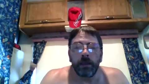 muffman1228 online show from March 2026 08:45:02 PM