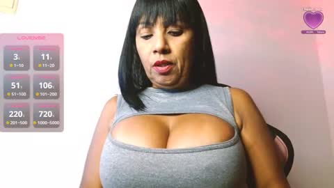 yuli online show from October 2025 08:23:02 AM