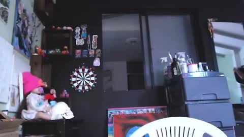 JESSICA online show from November 2025 03:36:02 PM