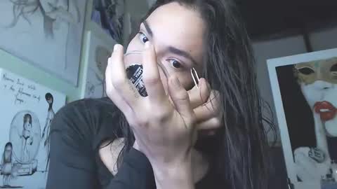 JESSICA online show from February 2026 09:03:02 AM