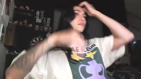 JESSICA online show from April 2026 11:03:02 AM