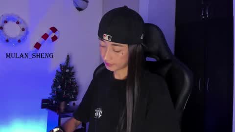 Mulan Sheng next broadcast December 4 online show from December 2024 01:22:01 AM