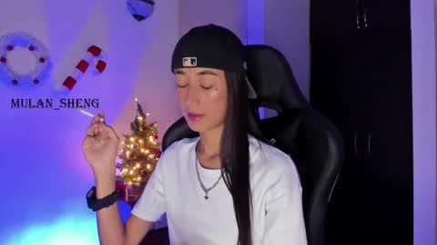 Mulan Sheng next broadcast December 4 online show from December 2024 03:34:02 AM