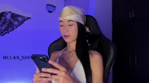 Mulan Sheng next broadcast December 4 online show from January 2025 04:31:02 AM