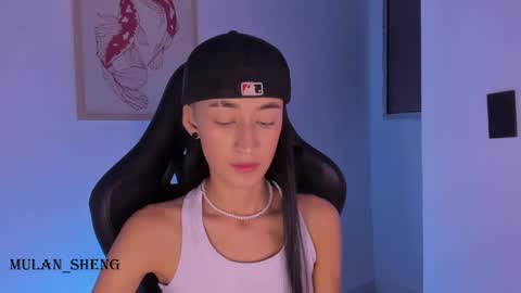 Mulan Sheng next broadcast December 4 online show from February 2025 05:20:02 AM