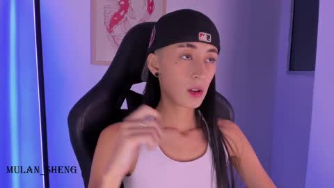 Mulan Sheng next broadcast December 4 online show from March 2025 08:00:01 AM