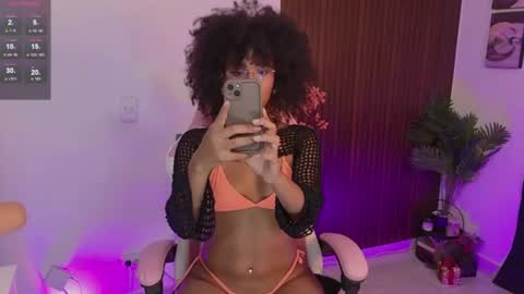 HEY GUYS IF YOU LIKE SEXY SHOW YOU ARE IN THE CORRECT PLACE CU WENESDAY PVT OPEN   TRANSMISSION TIME 5 PM - 10 PM COLOMBIA online show from July 2026 12:46:01 AM