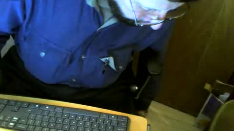 muller520 online show from October 2025 04:58:01 PM