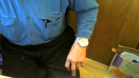 muller520 online show from November 2025 10:12:02 AM