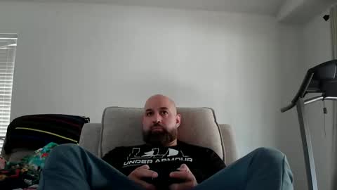 Bearded online show from March 2026 06:36:01 PM