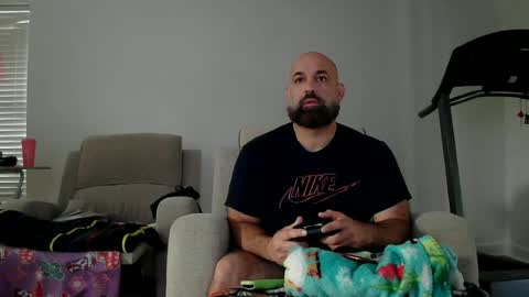 Bearded online show from July 2026 11:39:02 AM