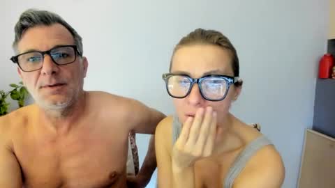 LOVELY JULIA  Peter DAY online show from January 2025 03:28:02 PM