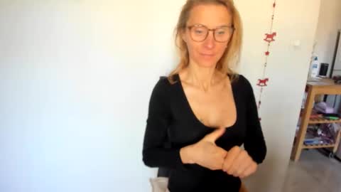 LOVELY JULIA  Peter DAY online show from March 2026 08:41:02 AM