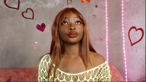 Snapshot of mupitta_sweett chatting on February 2026 06:36:02 PM Leidy online show from February 2026 06:36:02 PM