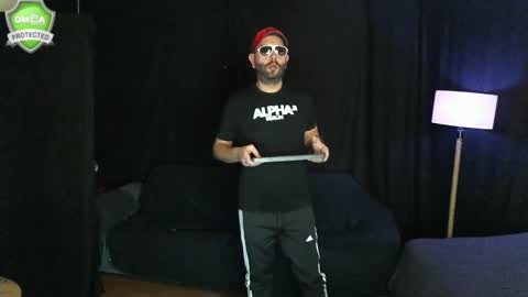 MasterBros online show from December 2024 09:44:01 PM