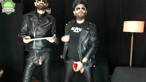 MasterBros online show from December 2024 05:23:02 AM