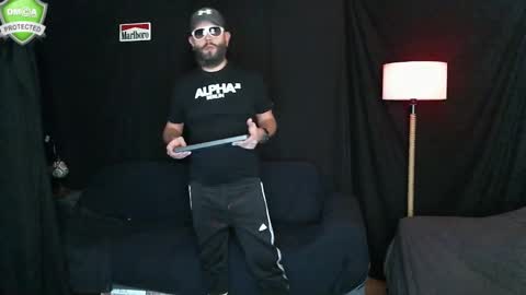 MasterBros online show from January 2025 11:06:01 PM