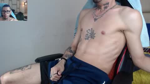 murdok  online show from December 2024 12:27:02 PM