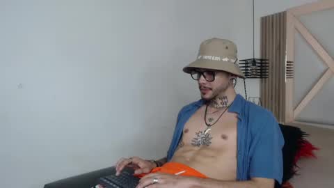 murdok  online show from March 2025 08:11:01 AM