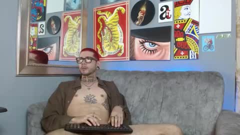 murdok  online show from September 2025 04:13:02 AM