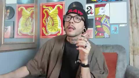 murdok  online show from October 2025 03:05:02 AM