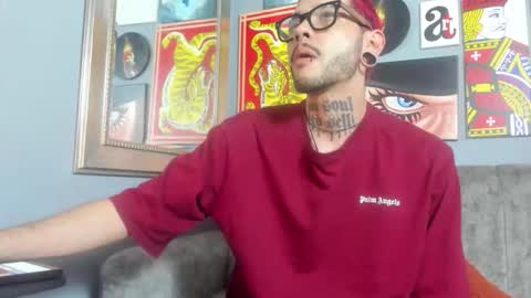 murdok  online show from October 2025 03:09:02 AM