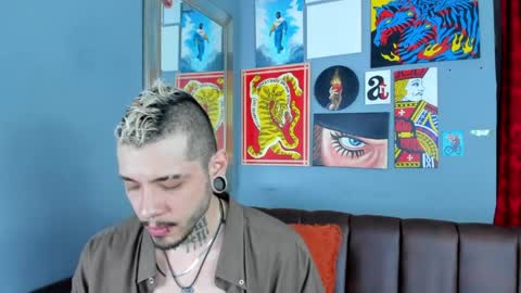 murdok  online show from April 2026 07:36:02 AM