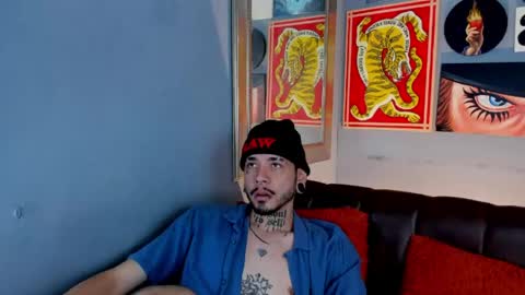 murdok  online show from April 2026 02:34:01 AM