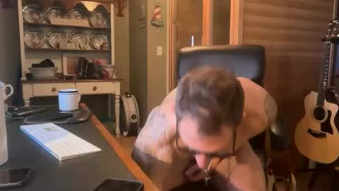 Snapshot of murdockjones7989 chatting on November 2025 09:19:02 AM murdockjones7989 online show from November 2025 09:19:02 AM