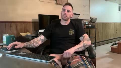 Snapshot of murdockjones7989 chatting on February 2026 09:59:01 AM murdockjones7989 online show from February 2026 09:59:01 AM