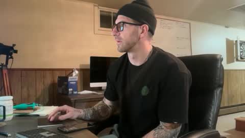 Snapshot of murdockjones7989 chatting on February 2026 10:47:01 AM murdockjones7989 online show from February 2026 10:47:01 AM