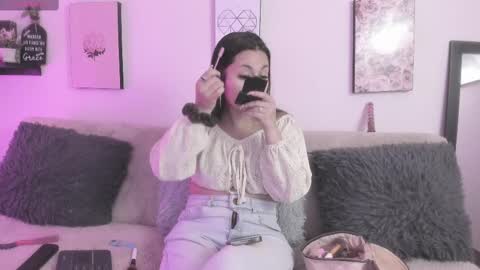 muriell_69 online show from September 2025 07:02:02 PM