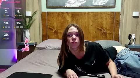 murrkitten online show from September 2025 09:13:02 AM