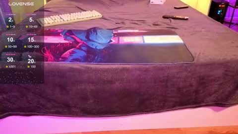 murrkitten online show from November 2025 08:25:02 AM