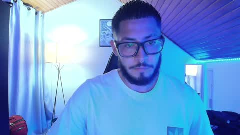 David Big online show from December 2024 10:08:02 PM