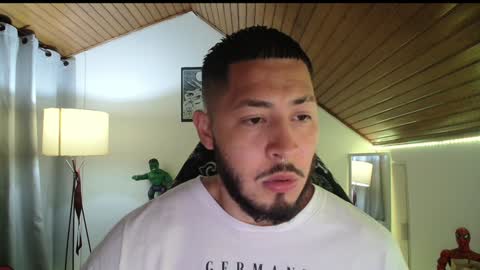 David Big online show from January 2025 07:15:01 AM