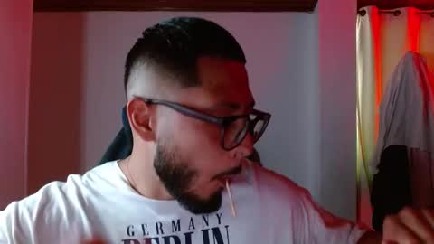 David Big online show from October 2025 04:26:01 PM