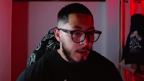 David Big online show from October 2025 07:21:02 AM