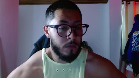 David Big online show from November 2025 04:50:01 PM