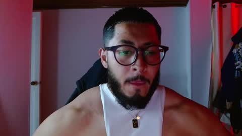 David Big online show from November 2025 09:59:01 PM