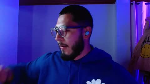 David Big online show from November 2025 08:56:01 AM