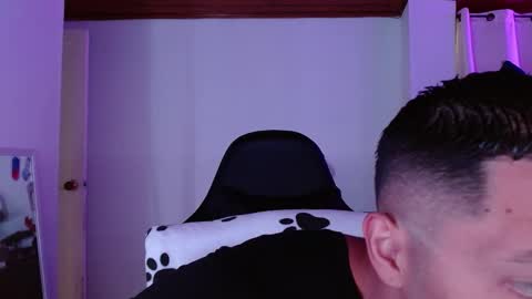 David Big online show from February 2026 09:44:01 PM