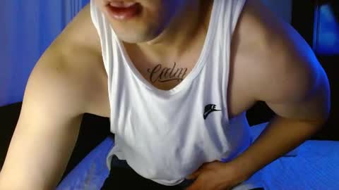 David Big online show from July 2026 04:19:01 AM