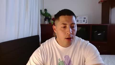 David Big online show from August 2026 12:23:01 AM